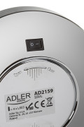 Adler AD 2159 Spejl LED