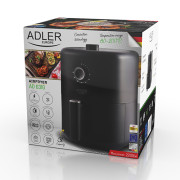 Adler AD 6310 Airfryer 3.0L