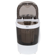 Camry CR 8054 Vaskemaskine + centrifugering (Open Box - Bulk Tilfredsstillelse)