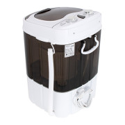 Camry CR 8054 Vaskemaskine + centrifugering (Open Box - Bulk Tilfredsstillelse)