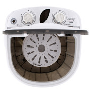 Camry CR 8054 Vaskemaskine + centrifugering