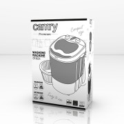 Camry CR 8054 Vaskemaskine + centrifugering