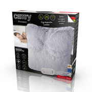 Camry CR 7428 Elektrisk varmepude - grå farve