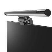 Baseus Lamp I-Wok til skærm med touchpanel DGIWK-B01 - sort