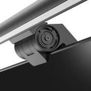 Baseus Lamp I-Wok til skærm med touchpanel DGIWK-B01 - sort