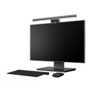 Baseus Lamp I-Wok til skærm med touchpanel DGIWK-B01 - sort