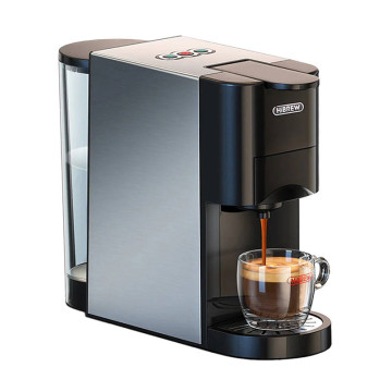 HiBREW H3A 4-i-1 kapselkaffemaskine 1450W