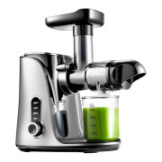 AMZCHEF 3001-GA Slow Juicer - Grey