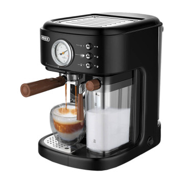 HiBREW H8A halvautomatisk kaffemaskine