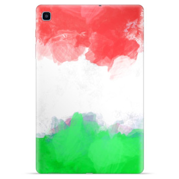 Samsung Galaxy Tab S6 Lite 2020/2022 TPU Cover - Italiensk Flag