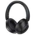 Acefast H3 Over-Ear ANC trådløse hovedtelefoner m. Bluetooth 5.3 - Sort