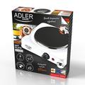 Adler AD 6503 Kogeplade 1500W