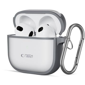 AirPods 4 Tech-Protect Magmat Hybrid-etui