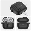 AirPods 4 Tech-Protect Slim Hook-etui