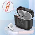 AirPods 4 Tech-Protect Slim Hook-etui