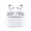 Apple AirPods Pro 2 med MagSafe-opladningsetui (USB-C) MTJV3ZM/A - Hvid