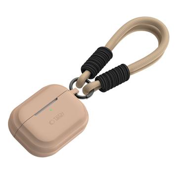 AirPods Pro/AirPods Pro 2 Tech-Protect Silikone reb etui