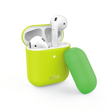 AirPods Puro Icon Fluo silikoneetui