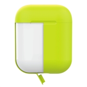 AirPods Puro Icon Fluo silikoneetui