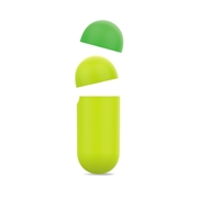 AirPods Puro Icon Fluo silikoneetui