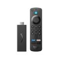 Amazon Fire TV Stick HD (2024) med Alexa Voice Remote