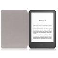 Amazon Kindle 11th Gen (2022) Smart Folio Cover - Sommerfugle