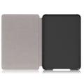 Amazon Kindle 11th Gen (2022) Smart Folio Cover - Sommerfugle