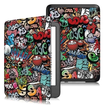 Amazon Kindle 11th Gen (2022) Smart Folio Cover