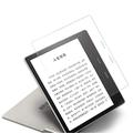 Amazon Kindle Oasis 3 (2019) Skærmbeskyttelse Hærdet Glas - Case Friendly - Gennemsigtig