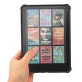 Amazon Kindle Paperwhite (2024) Smart Folio Taske - Sort