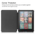 Amazon Kindle Paperwhite (2024) Smart Folio Taske