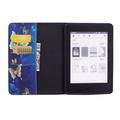 Amazon Kindle Paperwhite 3/2 (2015) Wonder Series Folio Cover