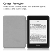 Amazon Kindle Paperwhite 4 2020/2019/2018 Smart Folio Cover