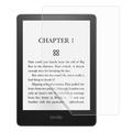 Amazon Kindle Paperwhite 5 (2021) Beskyttelsesfilm - Gennemsigtig