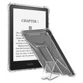 Amazon Kindle Paperwhite 5 (2021) Stødsikkert TPU Cover med kickstand - Klar