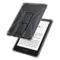 Amazon Kindle Paperwhite 5 (2021) Stødsikkert TPU Cover med kickstand - Klar