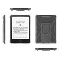 Amazon Kindle Paperwhite 5 (2021) Stødsikkert TPU Cover med kickstand - Klar