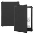 Amazon Kindle Paperwhite 5 (2021) Smart Folio-etui - Sort