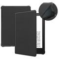 Amazon Kindle Paperwhite 5 (2021) Smart Folio-etui - Sort