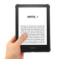 Amazon Kindle Paperwhite 5 (2021) Smart Folio-etui - Sort