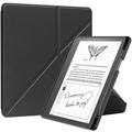 Amazon Kindle Scribe Origami Stand Folio Cover - Sort