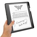 Amazon Kindle Scribe Origami Stand Folio Cover - Sort