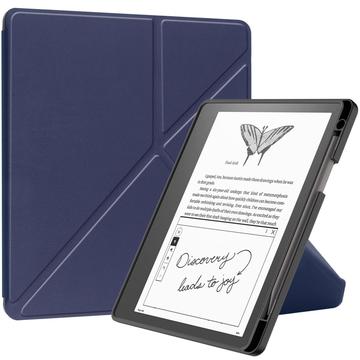 Amazon Kindle Scribe Origami Stand Folio Cover