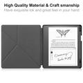 Amazon Kindle Scribe Origami Stand Folio Cover