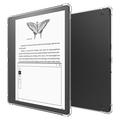 Amazon Kindle Scribe Stødtæt TPU Cover - Gennemsigtig