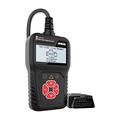 Ancel AS100/AC100 OBD2 diagnostisk scanner