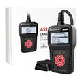 Ancel AS100/AC100 OBD2 diagnostisk scanner