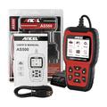 Ancel AS500/AC105 OBD2 diagnostisk scanner