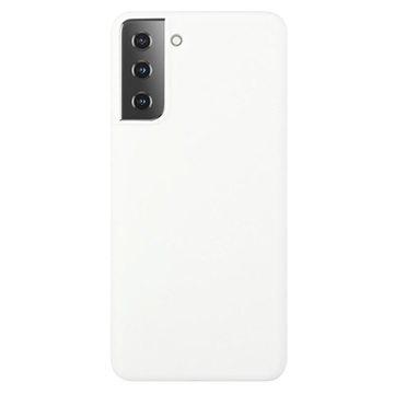 Anti-Fingeraftryk Mat Samsung Galaxy S22+ 5G TPU Cover