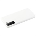 Anti-Fingeraftryk Mat Samsung Galaxy S22+ 5G TPU Cover